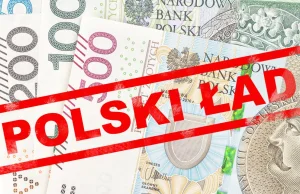 Z "Polskim Ładem" PiS przedsiębiorcy mogą tylko drastycznie podnosić ceny.