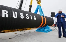 "FAZ": Niebezpieczna miłość do Nord Stream 2. Zwiększa zagrożenie wojną