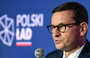 Sondaż: 62 proc. ankietowanych negatywnie ocenia Polski Ład; dobrze 20%