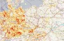 Open Infrastructure Map