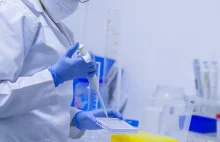 Prof. Włodzimierz Gut: Część testów antygenowych nie wykryje wariantu SARS-CoV2