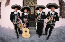 Mariachi - część meksykańskiej kultury