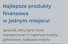 Najlepsze aktualnie dostępne oferty w jednym miejscu