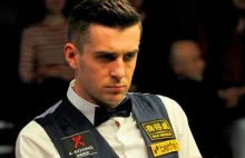 Mark Selby zdjął maskę i wyznał prawdę po latach. "Przepraszam"