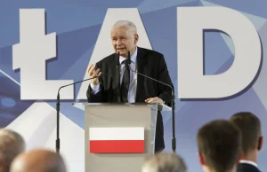 Doradca podatkowy o Polskim Ładzie: Tracą osoby, którym chce się pracować