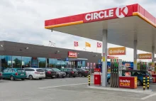Circle K udostępni w Polsce nową metodę płatności za paliwo. Rozwiązanie...