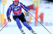 Andrzej Duda charytatywnie szusował na nartach. Co mówi o Polskim Ładzie