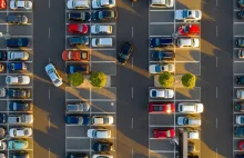 Polski pomysł na inteligentne parkowanie