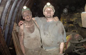 Tak, pieniądze dla górników się znajdą