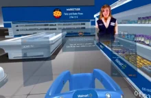 Zakupy w wirtualnej rzeczywistości, czyli Walmart w metaverse