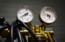 Rosja zwiększy dostawy gazu pod warunkiem podpisania długoterminowych umów