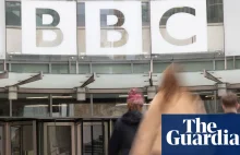 Abonament za BBC będzie zniesiony w 2027, kiedy TVP?