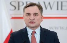 Ziobryści rozważają prace nad projektem obniżającej polską składkę do budżetu UE