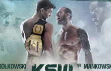 Kibice wściekli po KSW 66 za jakość streamu. Viaplay odpowiada