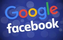 Google i Facebook w zmowie w celu manipulowania rynkiem reklamowym