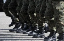 Wadliwe obuwie w wojsku. Armia oszukana na prawie 70 mln zł