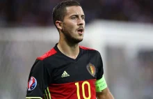 Eden Hazard chce opuścić Real Madryt! | Format Sportowy