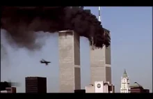 WORLD TRADE CENTER-20 LAT PO ZAMACHU TERRORYSTYCZNYM W NOWYM JORKU.NEVER AGAIN!