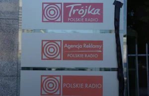 Polskie Radio w 2021r: Jedynka i Trójka odnotowały historycznie najniższe wyniki