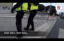 Stop Cham Szczecin #3 - Odcinek specjalny...gdzie są służby?