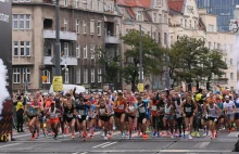 Zwyciężczyni półmaratonu w Poznaniu złapana na dopingu