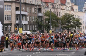Zwyciężczyni półmaratonu w Poznaniu złapana na dopingu