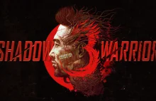 Shadow Warrior 3 ma dokładny termin premiery i pojawi się już niedługo