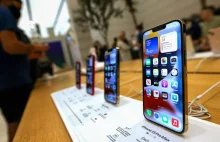 Apple będzie wymagać od pracowników dowodu na trzecią dawkę szczepienia