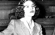 Paktując z diabłem-Stella Goldschlag-Kübler, Żydówka która zdradziła setki Żydów