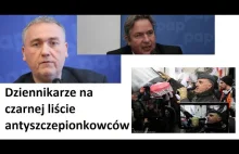 Dziennikarze wyklęci?