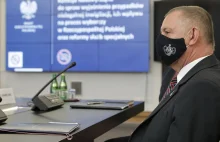 Banaś: Jest oczywiste, że Kaczyński będzie musiał był przesłuchany przez NIK