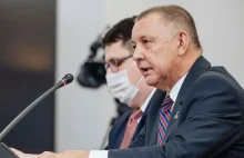 Prezes NIK chce, by ws. nielegalnej inwigilacji przesłuchano Kaczyńskiego