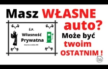 Koniec z prywatnymi autami. Co to są fabryki samochodów używanych?