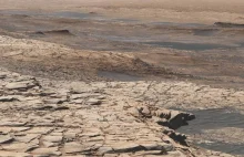 Mars: Curiosity dokonuje intrygującego odkrycia