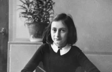 Kto zdradził kryjówkę Anne Frank? Historycy wskazali podejrzanego