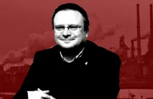 Łukasz Warzecha myli się w kalkulacjach i obarcza UE cenami energii i gazu