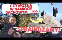 Co można robić w namiocie dachowym? Sprawdzamy 10 najlepszych propozycji!