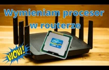 Absurdalna naprawa - router Linksys EA9500