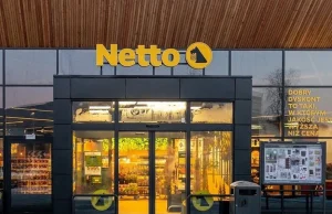 Netto ma już 600 sklepów w Polsce