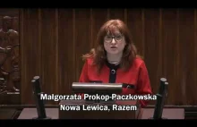 Polaków jest Ponad dwa miliardy? Małgorzata Prokop-Paczkowska