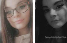 Zaginęła 17-letnia Aleksandra Szaruga. Policja prosi o pomoc [małopolskie]