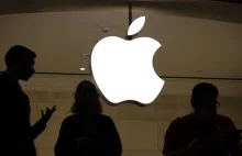 Apple wymaga od pracowników przyjęcia trzeciej dawki szczepionki COVID-19