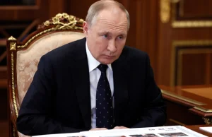 USA ma dowody, że Rosja może planować zajęcie Kijowa i obalenie władz