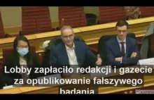 8 minut prawdy...- Francuzki Parlament