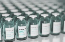 Uboższe kraje nie chciały 100 milionów szczepionek na COVID