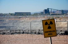 Kostka: Skąd Polska weźmie uran do elektrowni jądrowych? (ANALIZA)