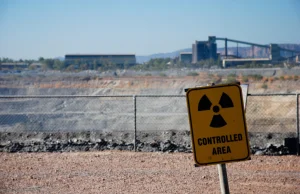 Kostka: Skąd Polska weźmie uran do elektrowni jądrowych? (ANALIZA)
