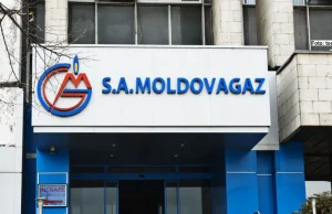 Mołdawia nie zapłaciła Gazpromowi. Rząd chce wprowadzić stan wyjątkowy