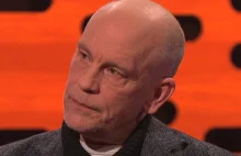 John Malkovich niewpuszczony do hotelu w Wenecji, nie miał przepustki covidowej