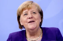 Była kanclerz Angela Merkel dostała ofertę pracy z ONZ